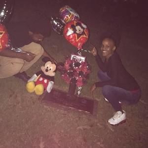 Meet your Posher, Amy